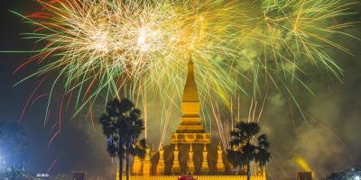 festivals of Laos