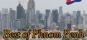 Welcome to phnom penh
