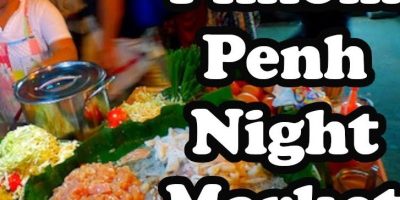 Phnom Penh night market there's lots of food ,jewelry and clothing and a stage with singing and entertainment free.open 7 nights a week from 5pm to 11 pm... Phnom Penh’s night markets are a vibrant showcase of Cambodian culture, offering a sensory feast of sights, sounds, and flavors. More than just a place to shop