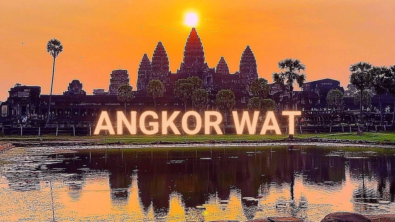 Angkor Wat