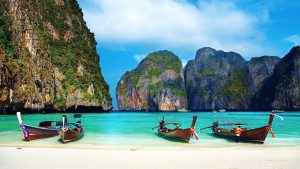 thai beaches