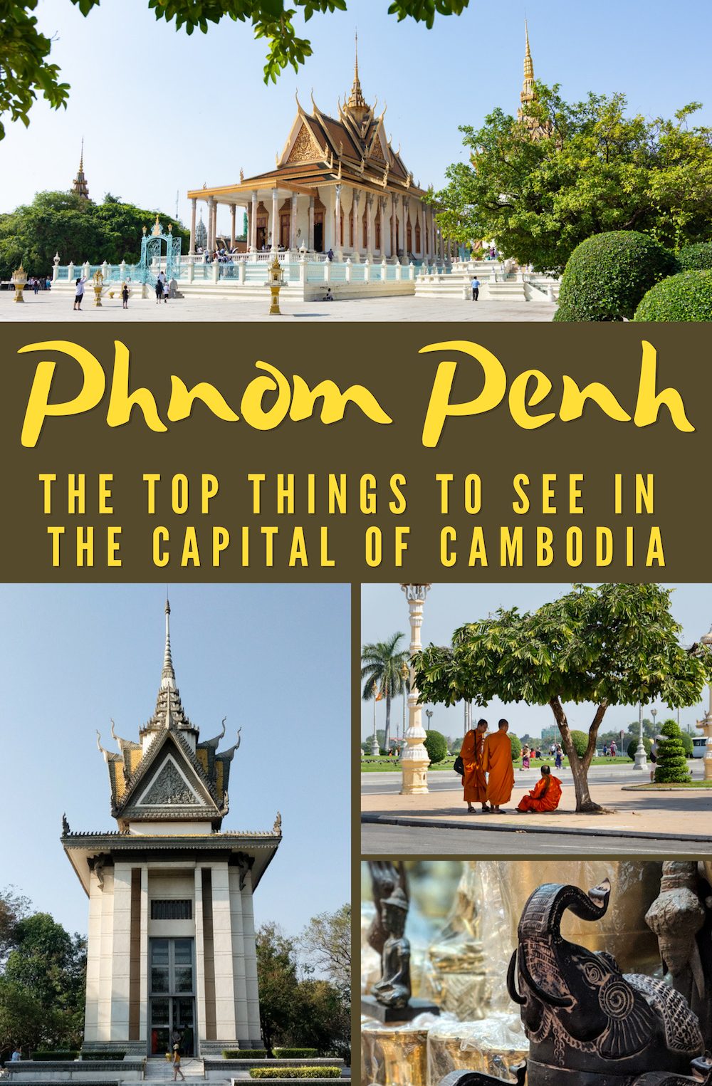 attractions of phnom penh