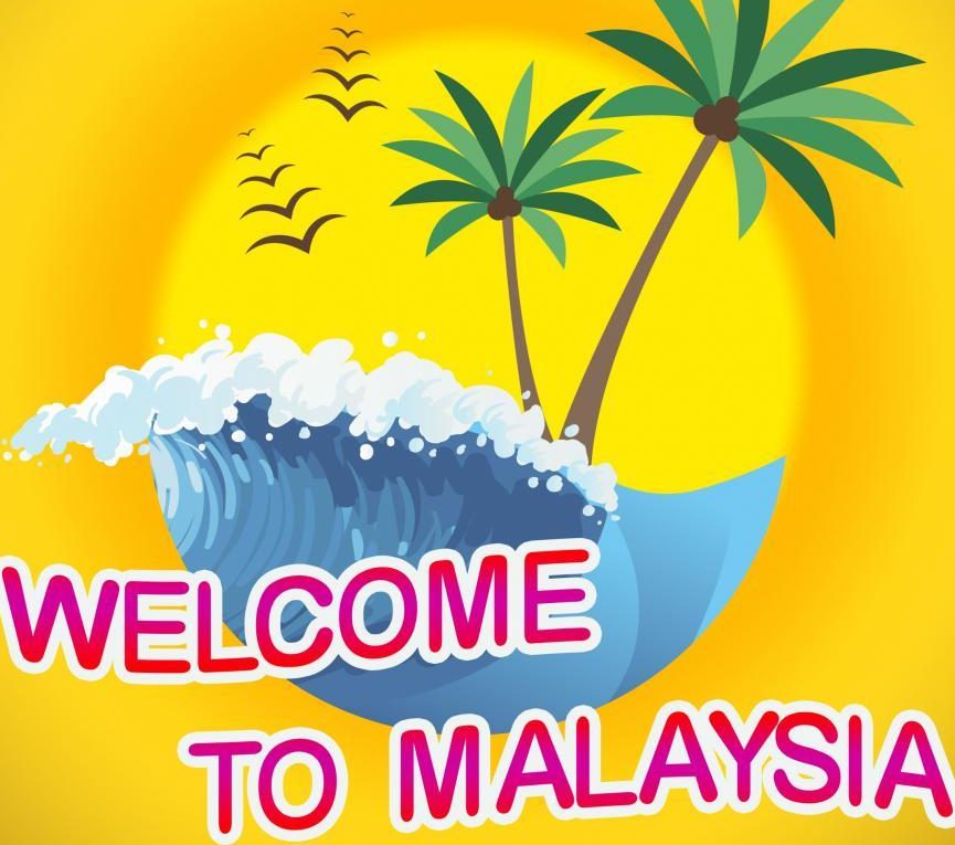 Welcome to Malaysia