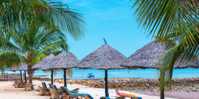 Welcome to Sihanoukville: Cambodia’s Coastal Gem Nestled on the sun-kissed shores of the Gulf of Thailand, Sihanoukville—also known as Preah Sihanouk—is more than just a beach destination. It’s a place where Cambodia’s vibrant culture meets stunning coastal landscapes, modern development blends with rich history,