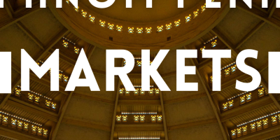 more about markets in Phnom Penh