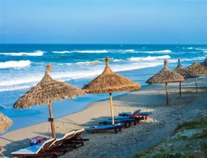 An Bang Beach, Hoi An