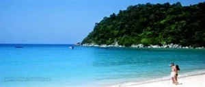 Perhentian Islands, Terengganu